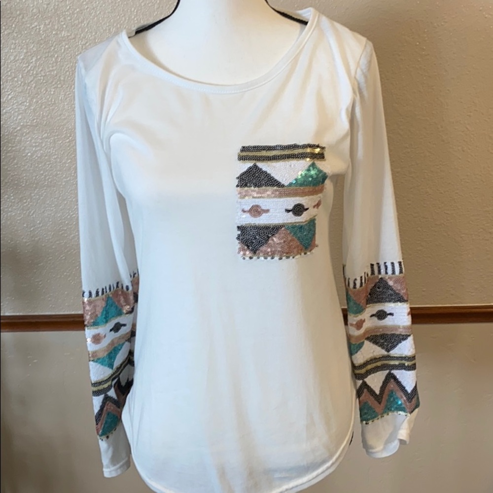 Boutique Long Sleeve